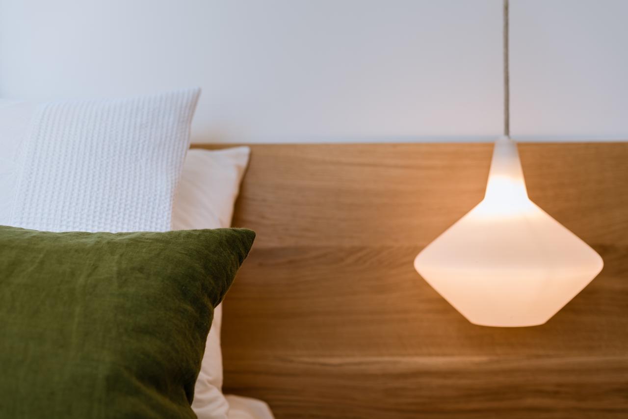 Loftnes Hotel Kültér fotó