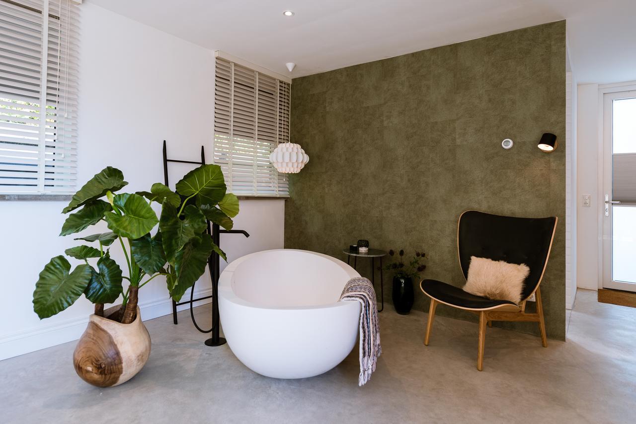 Loftnes Hotel Kültér fotó