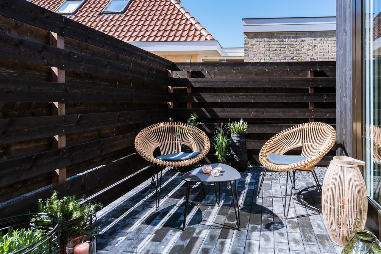 Loftnes Hotel Kültér fotó